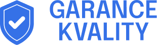 Garance kvality